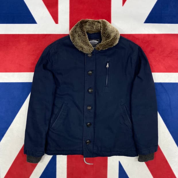 프리즘웍스 덱자켓  M