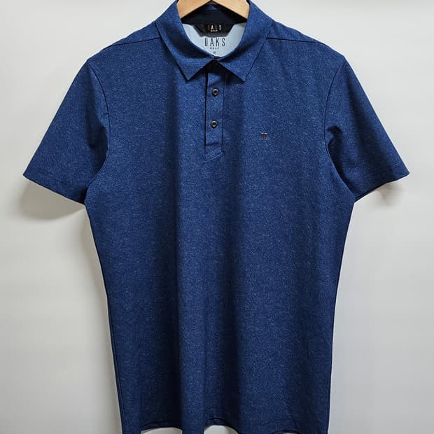 닥스골프 냉감 반팔카라티 95