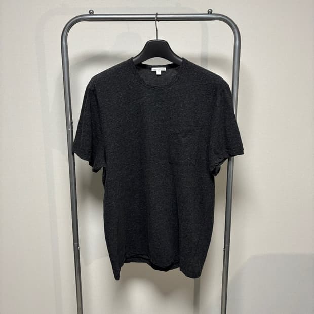 4) 제임스펄스 james perse 슬랍 반팔 티셔츠