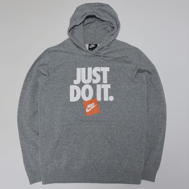 나이키 JUST DO IT 후드티 95
