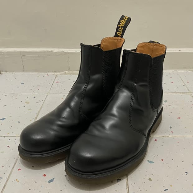 닥터마틴 2976 260mm 판매합니다