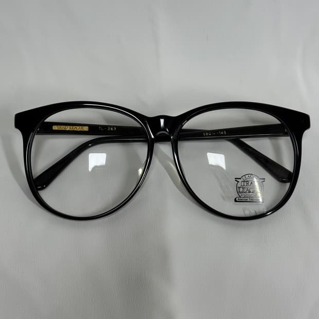트렌드 리그(TREND LEAGUE) 와이드 프레임 안경