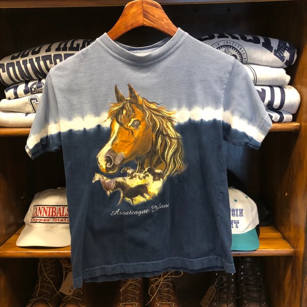 Kids vintage (Kid-u-not)-Kids M