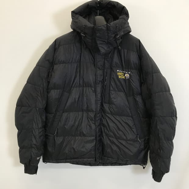 마운틴하드웨어 콘듀잇 구스다운 패딩점퍼 [L사이즈]
