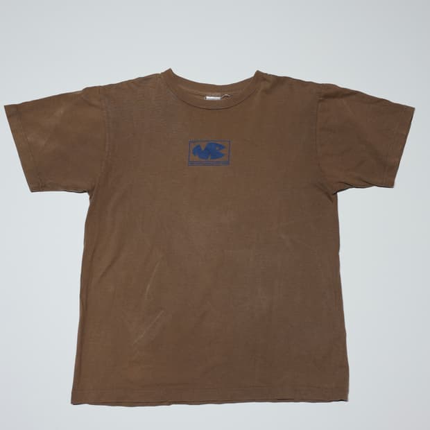 [JPN] 2002 "Melting" Tshirt