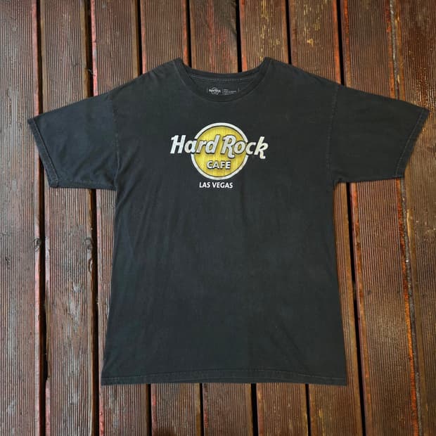 Hard Rock cafe 반팔티