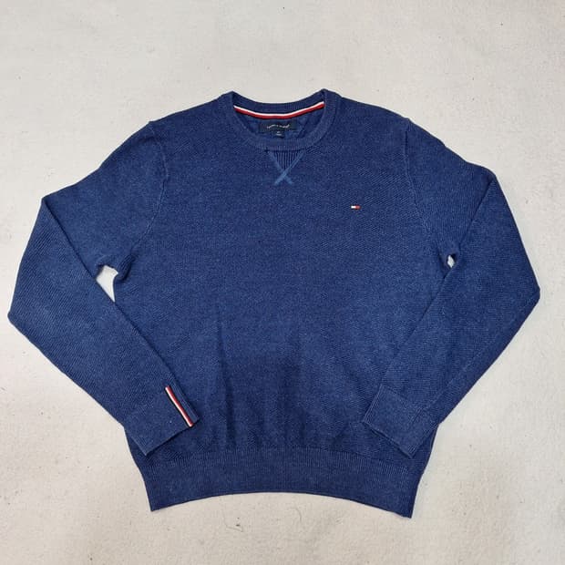 타미힐피거  니트S/P