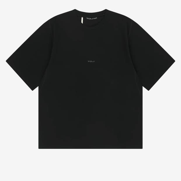 TOJI BREEZE BASIC T-SHIRT 새상품