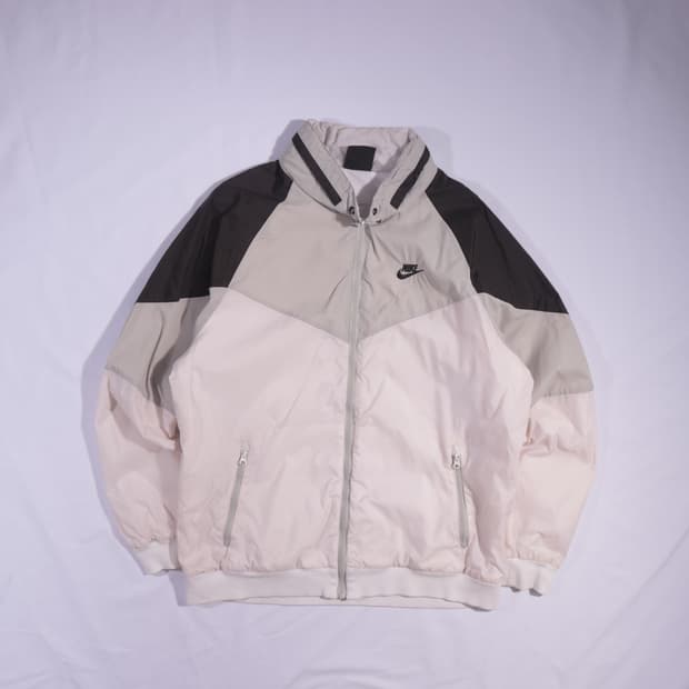 나이키 바람막이 B51