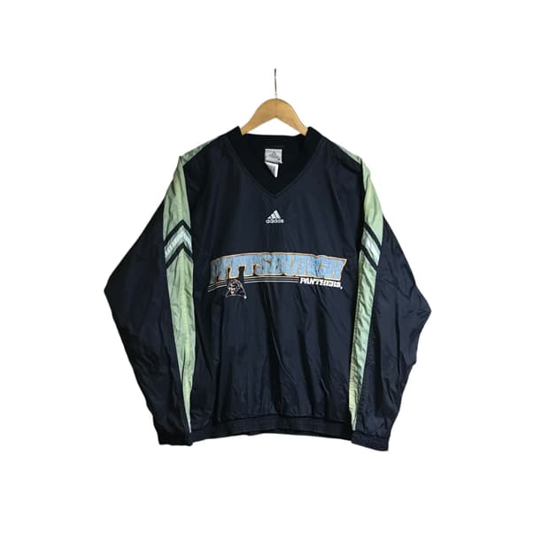 아디다스 00s 유니크 웜업바막