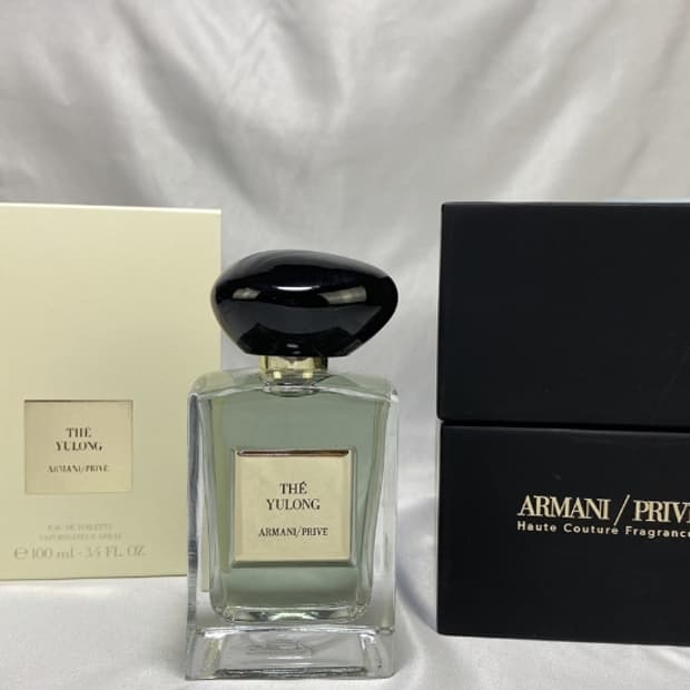 아르마니 떼 율 오 드 뚜왈렛 100ml 무료배송 미개봉