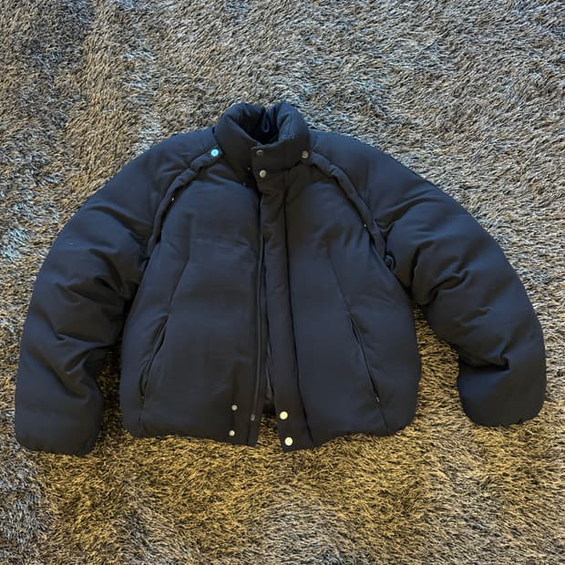 RIPOSTE JACKET