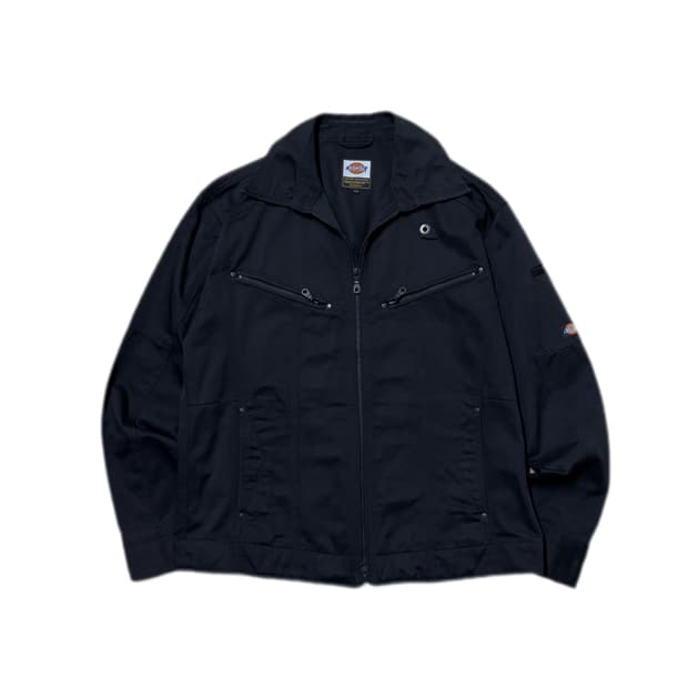 Dickies 디키즈 바이커자켓 