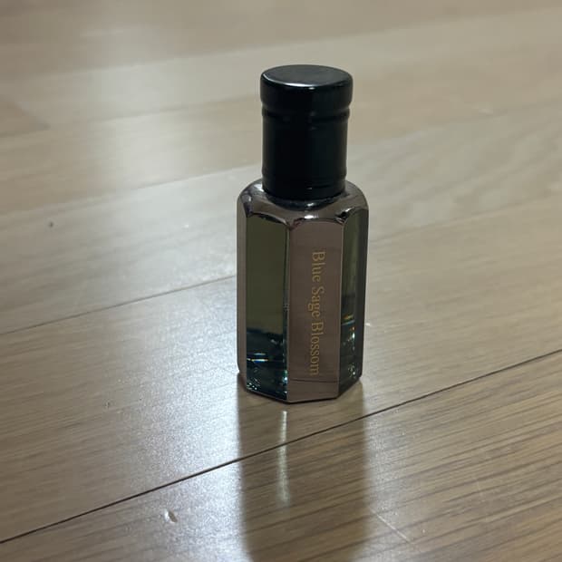 다니엘트루스 블루 세이지 블라썸 10ml