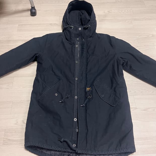 칼하트 워크 파카 xl