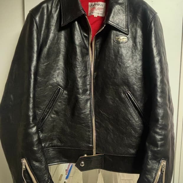 [44]루이스레더 커세어 60 (베지터블카우)