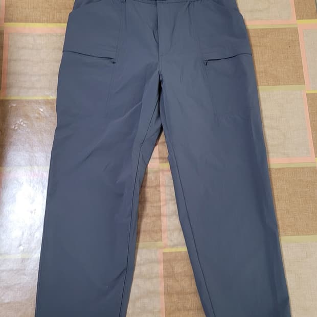 유니클로 기어팬츠 XL