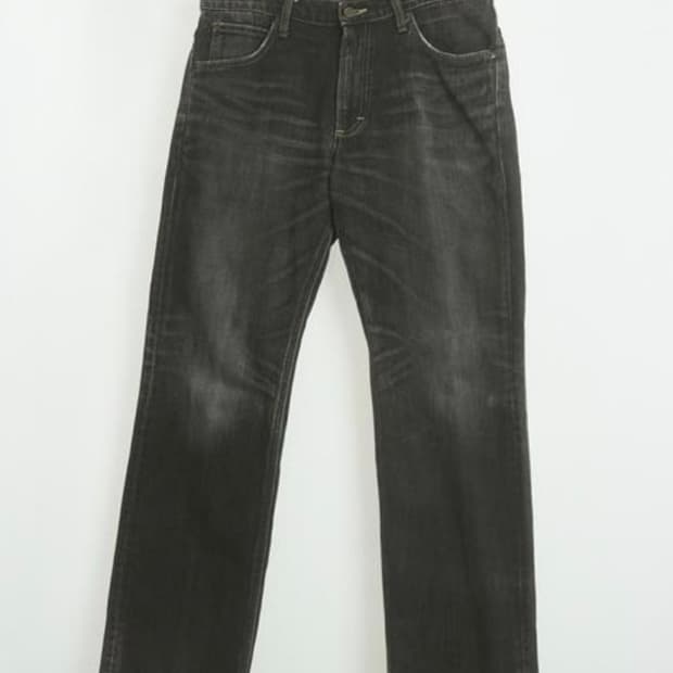 Lee denim pants