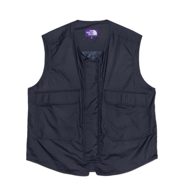 [M] 노스페이스 퍼플라벨 25SS 마운틴 윈드 베스트