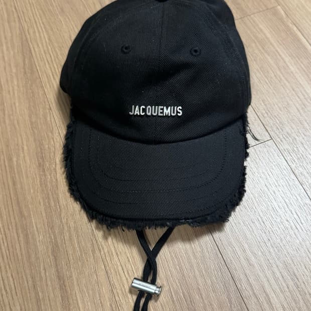 자크뮈스 모자
