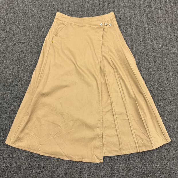 Japanese Vintage 치마