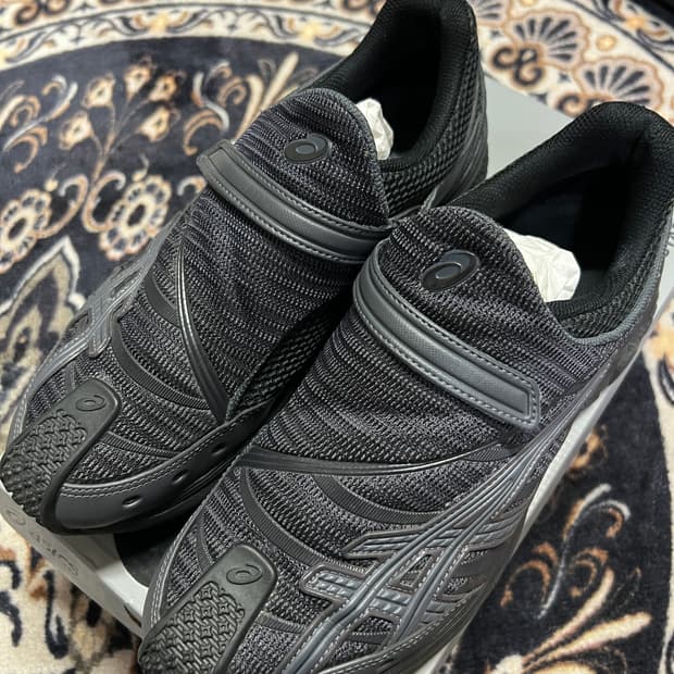 아식스 키코 젤키릴 275