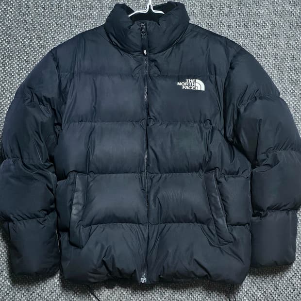 노스페이스 로프티 다운 자켓 버전 2