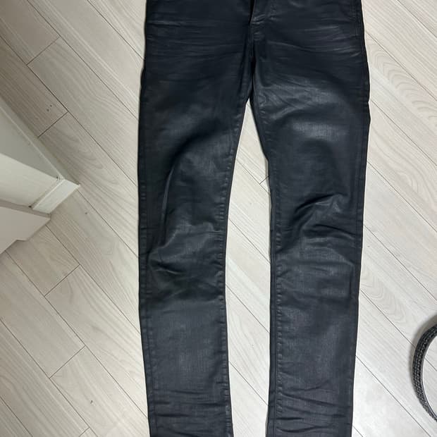 생로랑 에디 코팅진