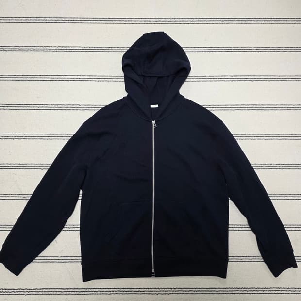 자라 남성 후드집업 팝니다