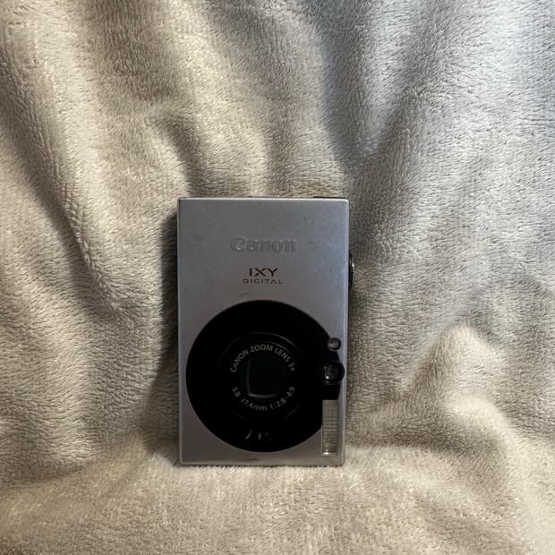 캐논 익서스 70 디카/디지털카메라 