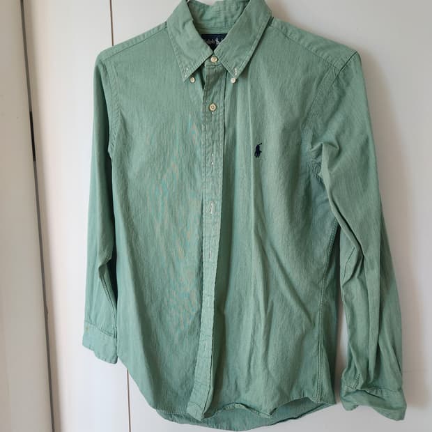 폴로 랄프로렌 셔츠