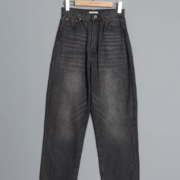 CLASSICAL ELF Relax-Fit denim Pant (26)