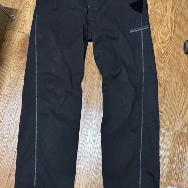 [3]XLIM EP.2 SYNOPSIS 02 TROUSERS