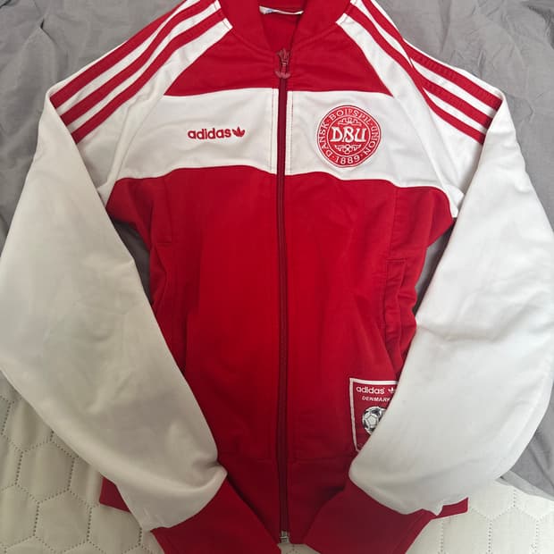 아디다스 덴마크 한정판 져지(희귀)