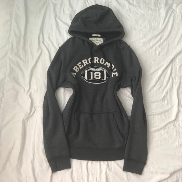 아베크롬비 후드티