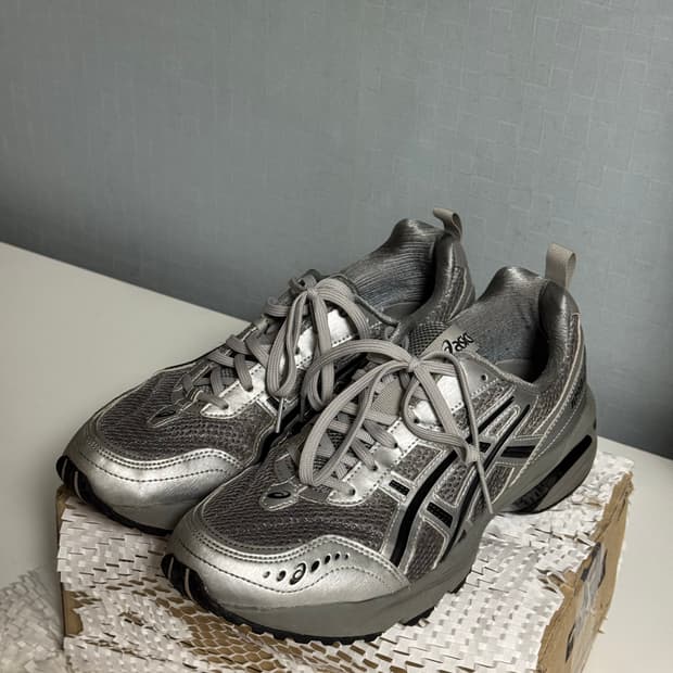 아식스 젤1090 프레자 위워 270