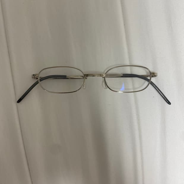 백산안경 핫샷