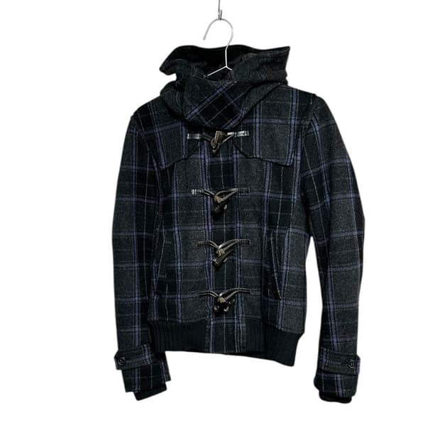 vtg jacket