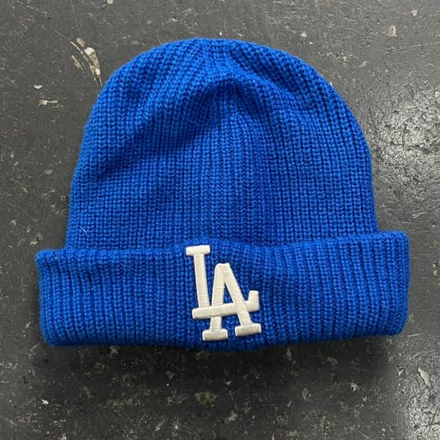 MLB LA다저스 비니