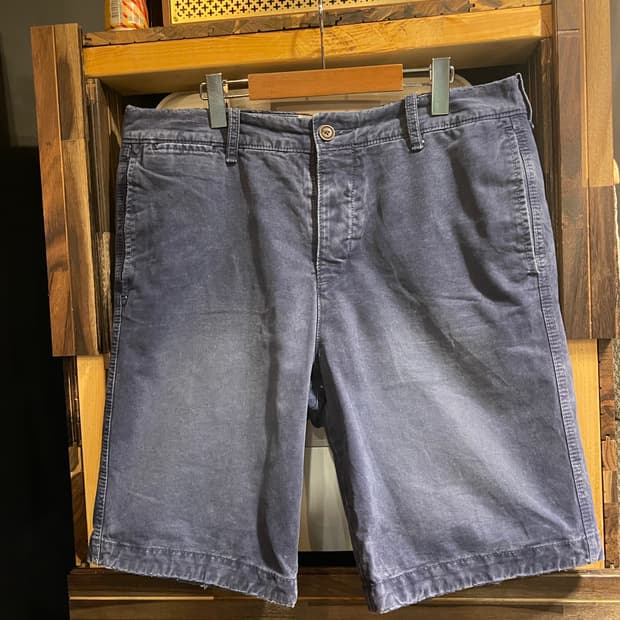 아베크롬비 반바지