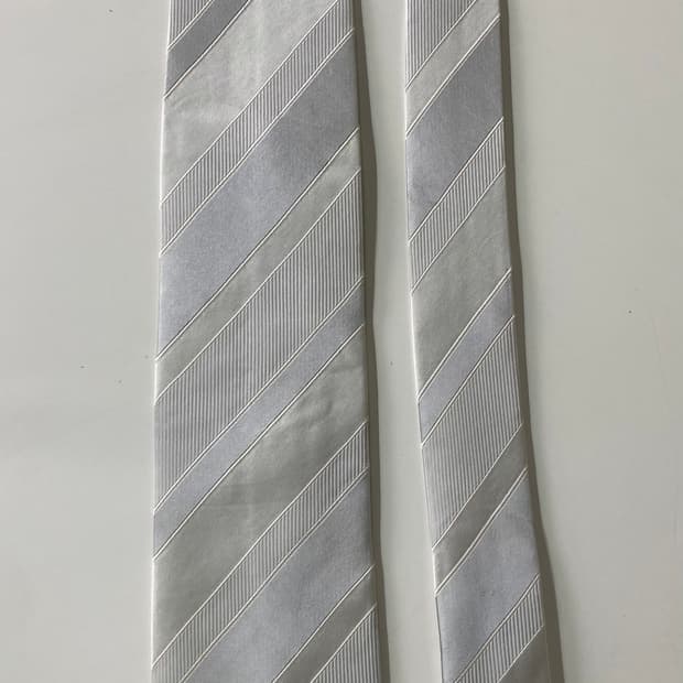 유나이티드애로우즈 넥타이