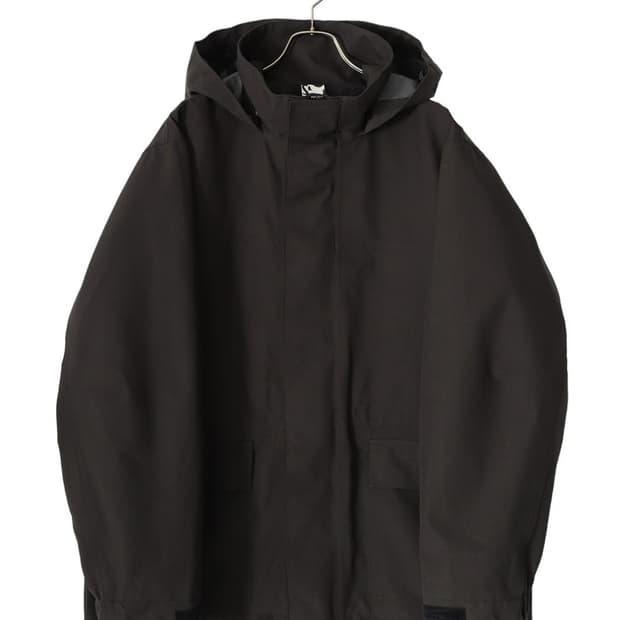 [L] GR10K WR BEMBECULA IBERDROLA JACKET