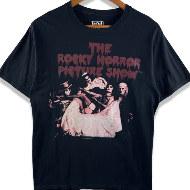 Rocky Horror Picture Show 티셔츠3937