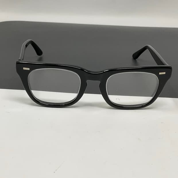 빈티지 바슈롬(B&L) USS 2세대 44X20 미군 보급 안경