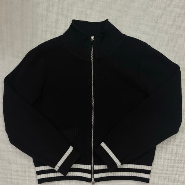 마땡킴 가디건 s size