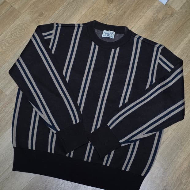 [50] 반츠 BANTS 울니트