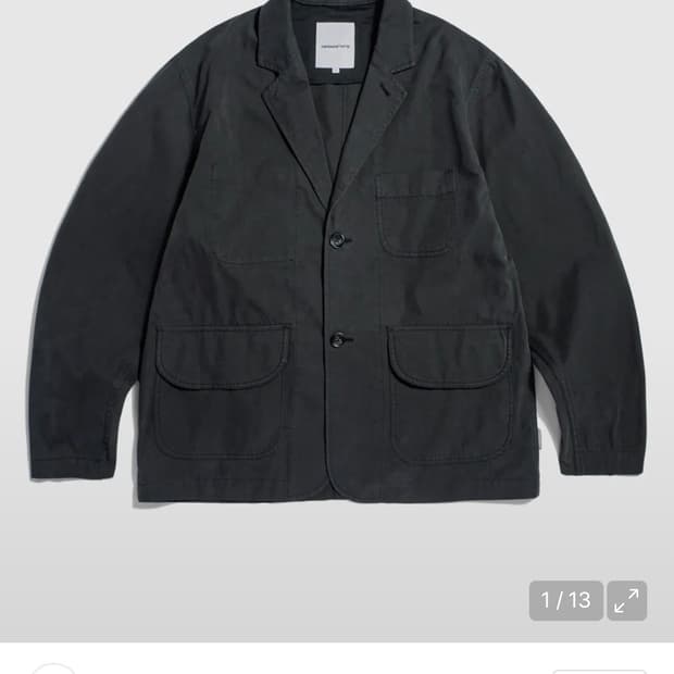 에스피오나지 블레이져