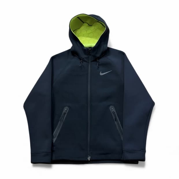 Nike 써마스피어 후드집업 