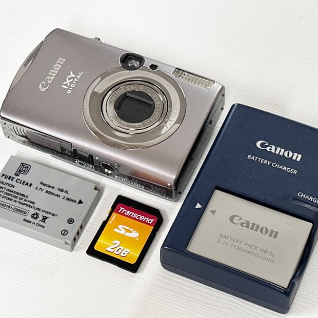 캐논 익시900Is(ixy900is)/익서스850is(ixus850is)