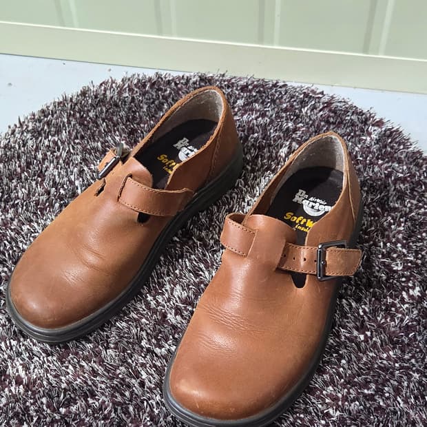 닥터마틴 패트리샤 